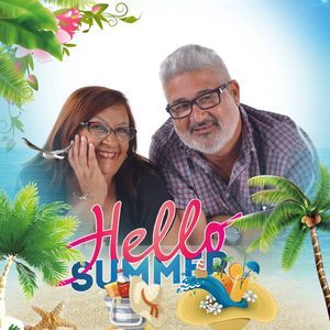 Meet your Posher, Gladys